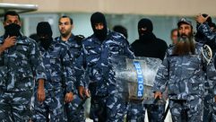 اعتقالات في الكويت- جيتي