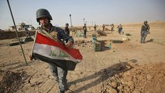 جنود عراقيين- جيتي