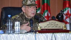 قايد صالح- الخبر الجزائرية