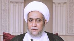 محمد الحبيب رجل دين شيعي في السعودية