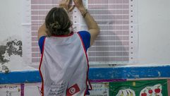 تونس انتخابات- الأناضول