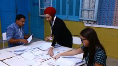 تونس انتخابات الرئاسة - جيتي