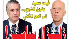 الانتخابات التونسية-