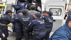 الجزائر اعتقالات  صحيفة موزاييك