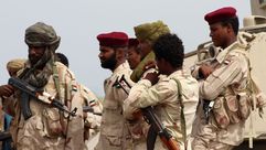 السودان اليمن - جيتي