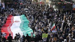 إيران  ثورة  (الأناضول)