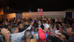 الانتخابات التونسية مواقع تواصل