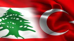 لبنان وتركيا- تويتر