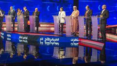 تونس  انتخابات  مناظرات  (الأناضول)