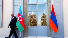 أرمينيا وأذربيجان- جيتي