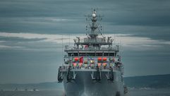 البحرية التركية - (موقع البحرية التركية)