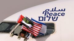 إسرائيل الولايات المتحدة تطبيع الإمارات- جيتي