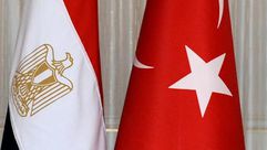 تركيا ومصر- الأناضول