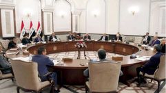 العراق   الانتخابات العراقية  الكاظمي  مدونة السلوك - تويتر