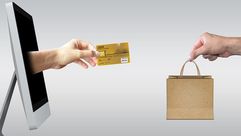 ecommerce- تجارة إلكترونية بيع شراء