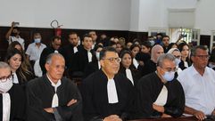 محامين تونس - صفحة الهيئة على فيسبوك
