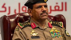 السعودية مدير الأمن العام خالد بن قرار الحربي اقاله الملك بتهم فساد واس
