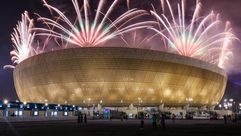 ملعب في قطر- أسبيتار