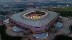 GettyImages-ملاعب قطر مونديال كأس العالم