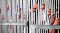 السجون المصرية (الأناضول)
