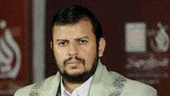 عبد الملك الحوثي- إعلام جماعة الحوثي