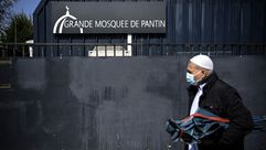 GettyImages-مسجد فرنسا