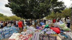 مبادرات شعبية في المغربية لمساعدة ضحايا الزلزال.. (التوحيد والإصلاح)