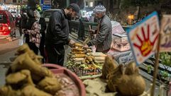 شوارع مصر- جيتي