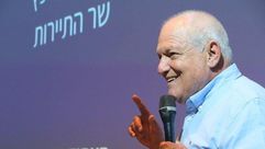وزير السياحة الإسرائيلي- إعلام عبري