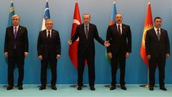 دول العالم التركي أردوغان- جيتي