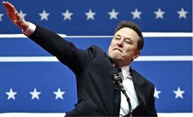 الملياردير إيلون ماسك