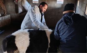 مصلحة زراعة عكار - موقع رسمي