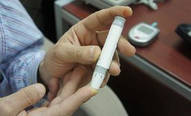 مرض السكري - الأناضول