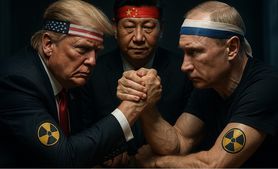 20251030_1117_Global Arm-Wrestling Showdown_simple_compose_01k8t2z39yewfaw1x6b5433pcq