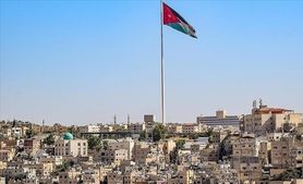 الاردن - الاناضول