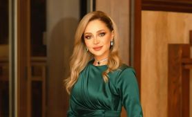 روزينا لاذقاني - حسابها على انستغرام