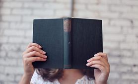 قراءة كتابة - أرشيفية CC0