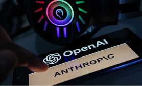 OpenAI أنثروبيك- جيتي