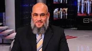 خالد سعيد - المتحدث باسم تحالف دعم الشرعية - مصر