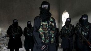 جهاديات تنظيم الدولة داعش