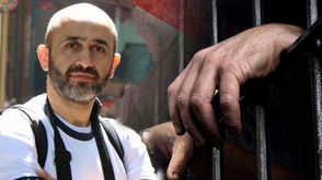 الإمارات  تركيا  اعتقال تعسفي  إخفاء قسري  عامر الشوا