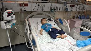 نقص الوقود والأدوية "ألم" إضافي للمرضى في غزة - نقص الوقود والأدوية ألم إضافي للمرضى في غزة - الأناض