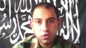 الجندي اللبناني، عمر خالد شمطية - عربي21