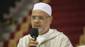 احمد الريسوني نائب رئيس اتحاد علماء المسلمين
