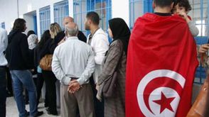 انتخابات- تونس