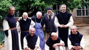 الرهبان السبعة الجزائر - أرشيفية