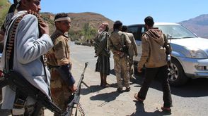حوثيون يستولون على مدينة وسط اليمن بعد مواجهات مع مسلحي القبائل - الأناضول