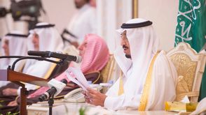 ولي العهد السعودي سلمان بن عبدالعزيز ـ واس