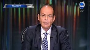 الإعلامي المصري أحمد مصطفى شردي ـ يوتيوب