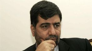 مسؤولون إيران توفوا حادثة الحج